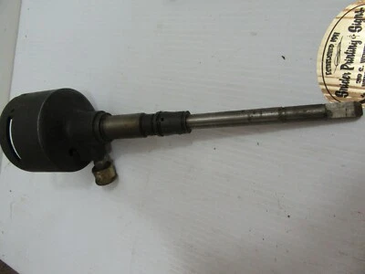 Oldsmobile 1937-1950 6 cilindros distribuidor Delco 1110221 Foto 1 de 4