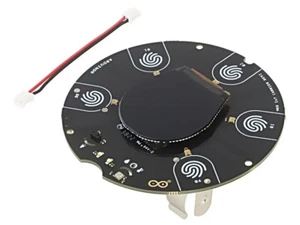 MKR IOT CARRIER REV2 Expansion Board MKR GPIOI2C Mkr - Picture 1 of 1