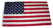 Flagge / Fahne USA Hissflagge 150 X 250 Cm