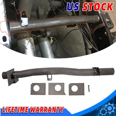 Rear Tank Support Crossmember For Chevy Silverado/GMC Sierra 1500/2500 99-10 - Image 1 of 4