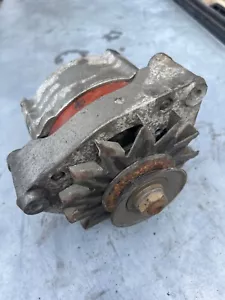 ⭐ 82-93 BMW E30 3 Series Engine Motor Charge Alternator Generator Unit Oem - Bild 1 von 2