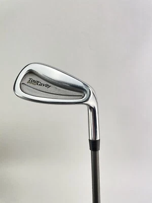 Golfsmith 8 Iron Tour Cavity Pro Regular Graphite /Right Hand /New Grip /17211 - Image 1 of 4