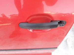 Volkswagen Golf 1998 Door Handle Exterior, front left side USED, G #1117624-15 - Picture 1 of 9