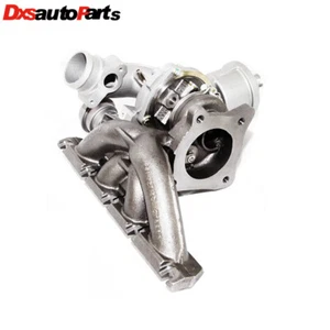 Turbocompresor con colector de escape K03 06J145701T para AUDI A3 A4 TT 2.0T B7 - Imagen 1 de 6