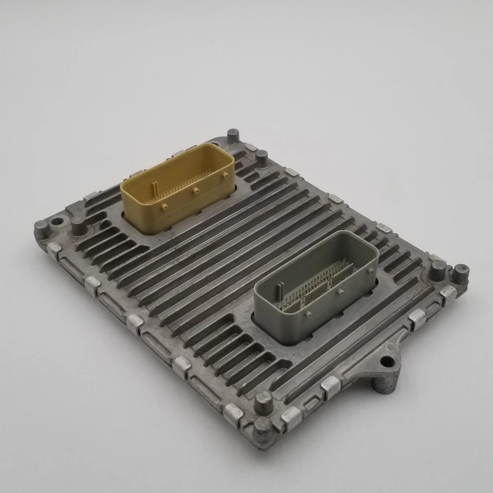 Chrysler 300 P05150883AD 2015 computadora cerebro motor control ECU ECM EBX módulo Foto 1 de 4