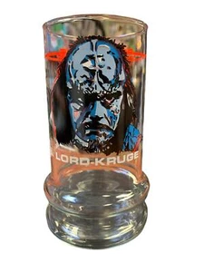 Lord-Kruge StarTrek (Vintage Happy Meal Glasses, Taco Bell) - Picture 1 of 7