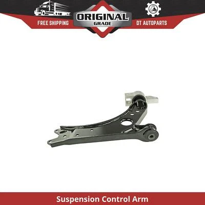 Brazo de control de suspensión delantero derecho inferior Mevotech para Audi A3 Quattro 2007-2009 Foto 1 de 4