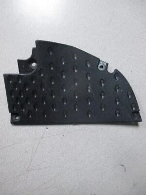 Panel de cubierta de plástico Aprilia OEM 2004 Scarabeo 500 106285 Foto 1 de 4