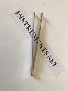 1 Körper Piercing Pinzette Chirurgischer Schmuck Werkzeuge - Bild 1 von 3