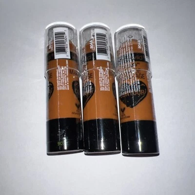 (3-PACK) Wet n Wild Megaglo Makeup Stick Contour in Oak's On You 804A Brand New - Image 1 of 2