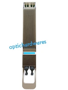 Módulo óptico multimodo probado NVIDIA MMA4Z00-NS 800G doble puerto OSFP 2x400G SR8 - Imagen 1 de 2