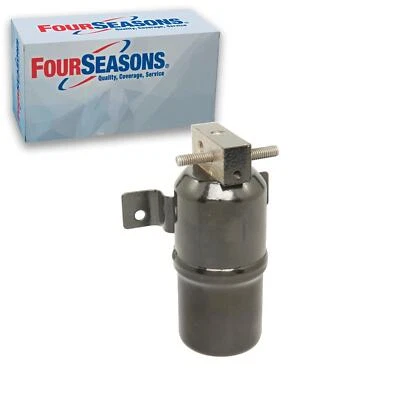 Secador receptor AC 4 estações para 1984-1988 Plymouth Voyager - Imagem 1 de 4