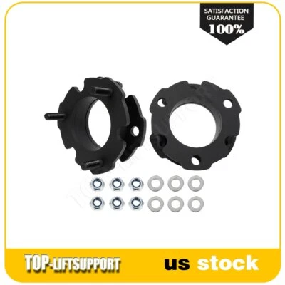 2" Front Leveling Kit Fits Chevy Colorado GMC Canyon 2015 2016 2017 2018 2019 - Изображение 1 из 4