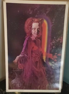 1978 NEU ROMANTISCHE KUNST PORTFOLIO 12x18" KOMPLETTE SAMMLUNG ZWÖLF LITHOGRAPHIEN  - Bild 1 von 12