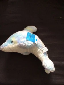 Okinawa Aquarium Delfin Japan Souvenir stickig  - Bild 1 von 3