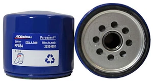 Filtro olio AC Delco GM PF454 25324052 MerCruiser Mercury V8 Winnebago Chevrolet - Foto 1 di 1
