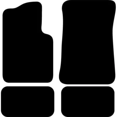 Alfombrillas a medida para BMW 320i Foto 1 de 4