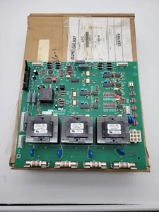 American Power Conversion 72-130068-02 Printed Control Circuit Board ARUZ-2 - Picture 1 of 11