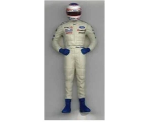 Minichamps 318970022 FIGURINE RUBENS BARRICHELLO 1997 action figure 1:18 - Picture 1 of 1
