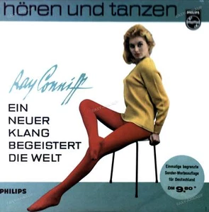 Ray Conniff - Ray Conniff - Ein Neuer Klang Begeistert Die Welt LP (VG/VG) . - Picture 1 of 1