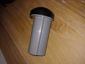 Bullet Express Trio BE-110 Slicer Shredder Food Tube Pusher Replacement PartNEW - Picture 1 of 1