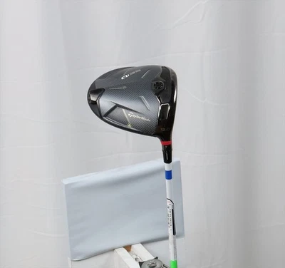 Taylormade Qi35 12° Driver Ladies Flex Fujikura Air Speeder 40 '25 12865566 Fair - Image 1 of 4