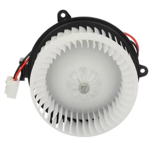 Front HVAC Blower Motor w/Fan Cage For 2012 2013 2014 2015 Buick Verano 2016-17 - Picture 1 of 9