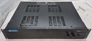 Crown 280A / 2 Channel Stereo Integrated Preamp Power Amplifier - Picture 1 of 5
