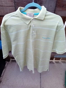 Thomas Burberry Poloshirt XL 100% Baumwolle - Bild 1 von 6