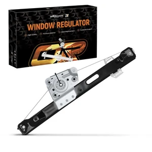 Rear Right Window Regulator for BMW 328xi 330i E90 2006-2008 51357140590 - Picture 1 of 13