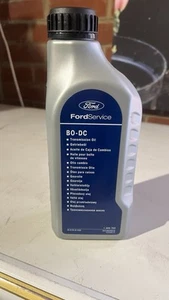 Ford Automatic Gearbox Oil - Picture 1 of 1