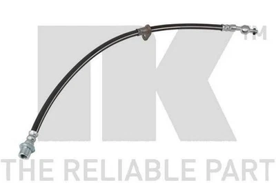 NK Flexible de frein Durite de frein 854556 pour TOYOTA AVENSIS Liftback (T22) - Photo 1/4