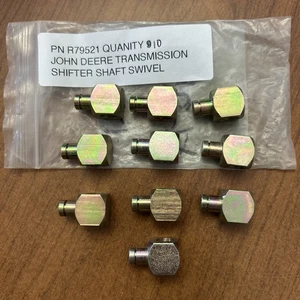 Lote de 10 John Deere giratorios R79521 - Imagen 1 de 6