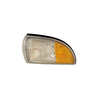 For Chevy Caprice Side Marker Light 1991-1996 Driver Side GM2520120 | 5976555 - Image 1 of 4