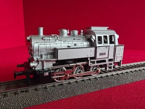 Primex aus 2750 - Silberling - Dampflock - Guter Zustand (12) - S051-12 - Bild 1 von 7