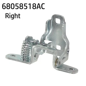 Direct Replacement Door Hinge Assembly for Ram 1500 2500 3500 68058518AC - Picture 1 of 6