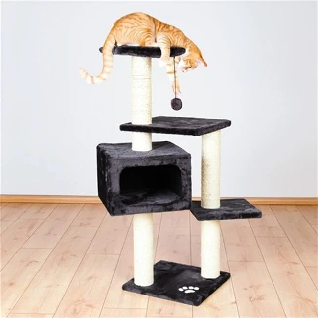 TRIXIE Pet Products 43787 Palamos Cat Tree- Gray - Image 1 of 1