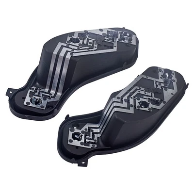 Left+Right Fit for 2012-2019 Nissan Versa Pair Rear Taillight Socket Assembly US - Image 1 of 4