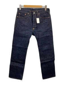 RRL/Cinch Back/Jeans/32/Denim/IDG/R151RB40 - Imagen 1 de 6