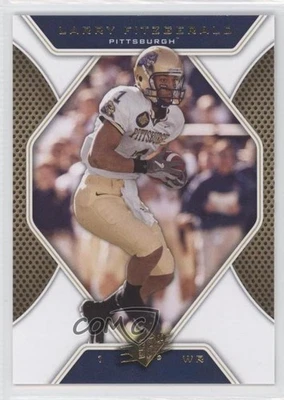 2010 SPx Larry Fitzgerald #4 - Image 1 of 2