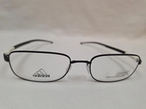 Adidas Eyeglasses Steel Wire Rim A624 50 Frames 6056 53 / 18 145 Austria - Picture 1 of 6