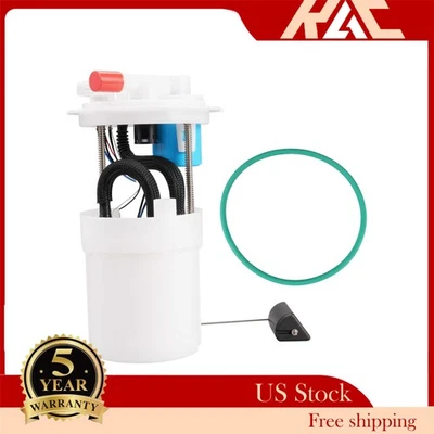 Fuel Pump Assembly Fits 2014-2019 Nissan Versa Note 2012 Nissan Versa FG1538 - Image 1 of 4