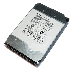 Hard drive HGST 12TB HDD SAS 12G 3.5" 0F29567 - Afbeelding 1 van 1