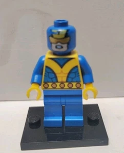 Lego Minifigure Giant-Man Hank Pym 30610 Avengers Super Heroes Complete Clean - Picture 1 of 7