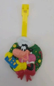 Mr Christmas Mickey's Mouse Clock Shop 1993 REPLACEMENT Part Pendulum - Picture 1 of 3