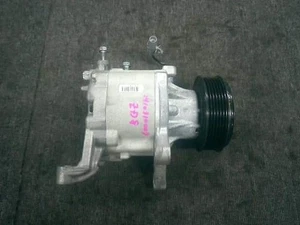 SUBARU BRZ 2023 3BA-ZD8 A/C Compressor 73111CC010 [Used] [PA117426841] - Picture 1 of 3