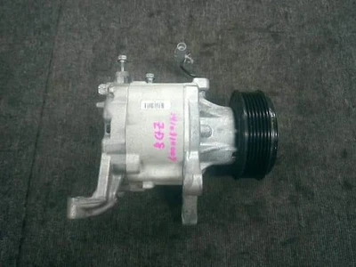SUBARU BRZ 2023 3BA-ZD8 A/C Compressor 73111CC010 [Used] [PA117426841] - Image 1 of 3