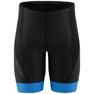 CB Carbon 2 Bike Shorts, schwarz/blau, XL - Bild 1 von 1