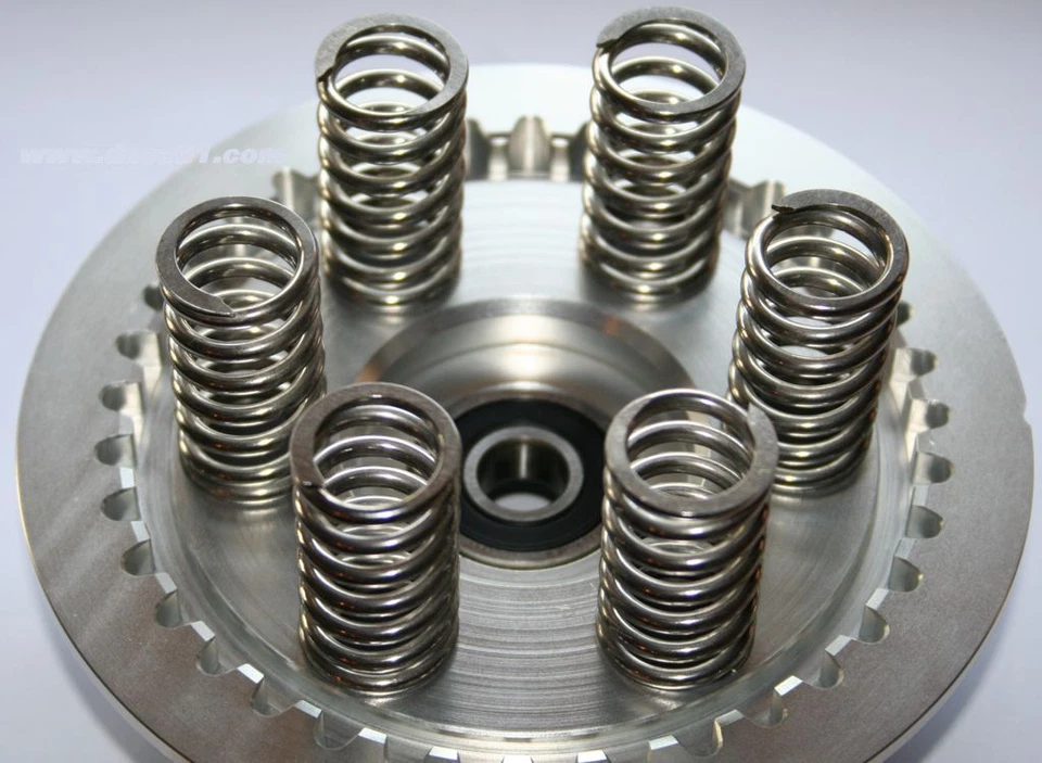 Ducati dry clutch stainless spring set, Sport Classic 748 749 916 Monster CTMOTO - Image 1 of 1