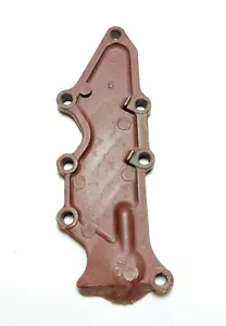 JOHNSON EVINRUDE 9,9hp-15hp WATER COVER, Cylinder head 0318918, 318918 - Picture 1 of 2